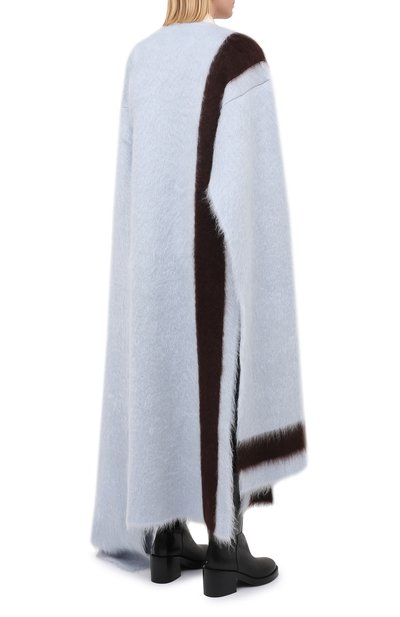 Накидка JIL SANDER, арт. JSWR754305-WRY19038, фото 4