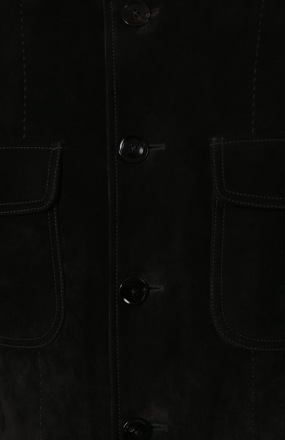 Замшевая куртка TOM FORD, арт. BT417/TFL651, фото 5