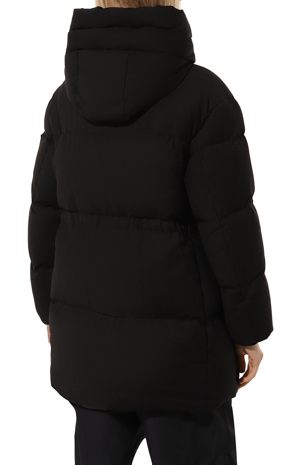 Пуховик ADD, арт. 10AWQ58, фото 4