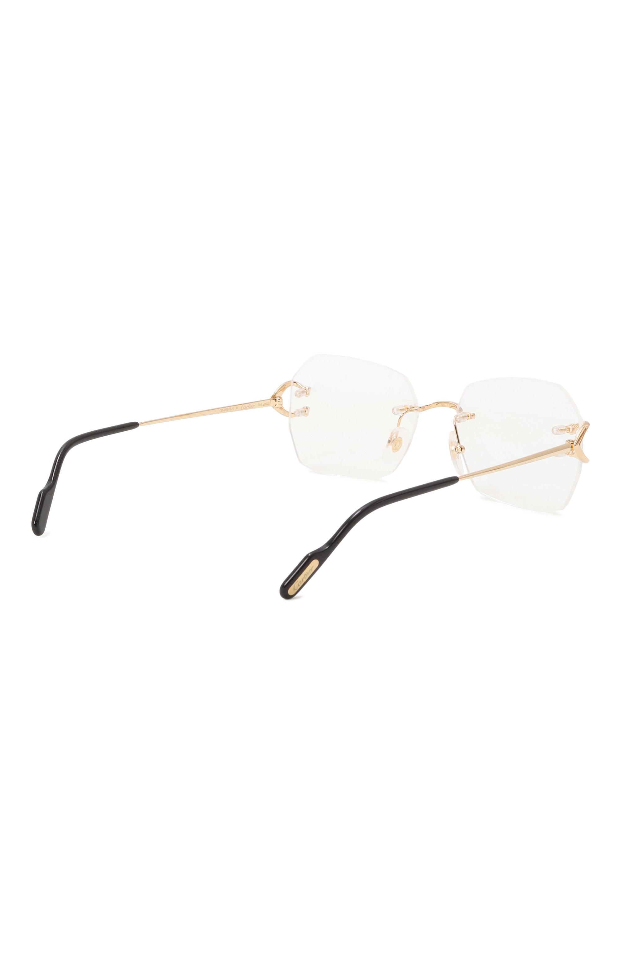 Оправа CARTIER, арт. CT0416 001, фото 4