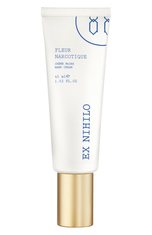 фото Крем для рук fleur narcotique (45ml) ex nihilo