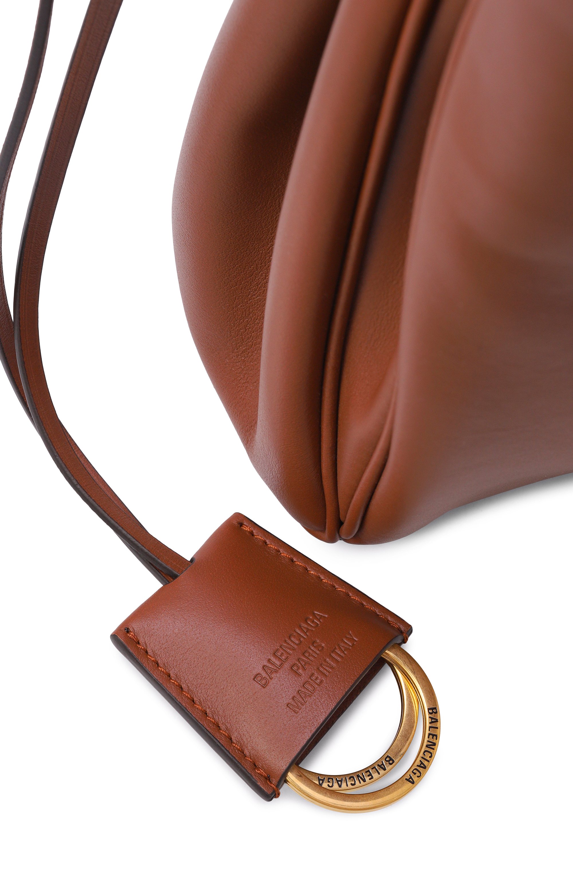 Сумка rodeo small BALENCIAGA, арт. 789779/2AA4V, фото 6