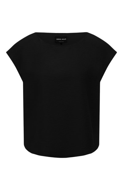 Женский топ GIORGIO ARMANI, арт. 3WHCC086/T04I2