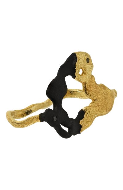 Женское кольцо liquid STATEMENTS, арт. LA R02L GB