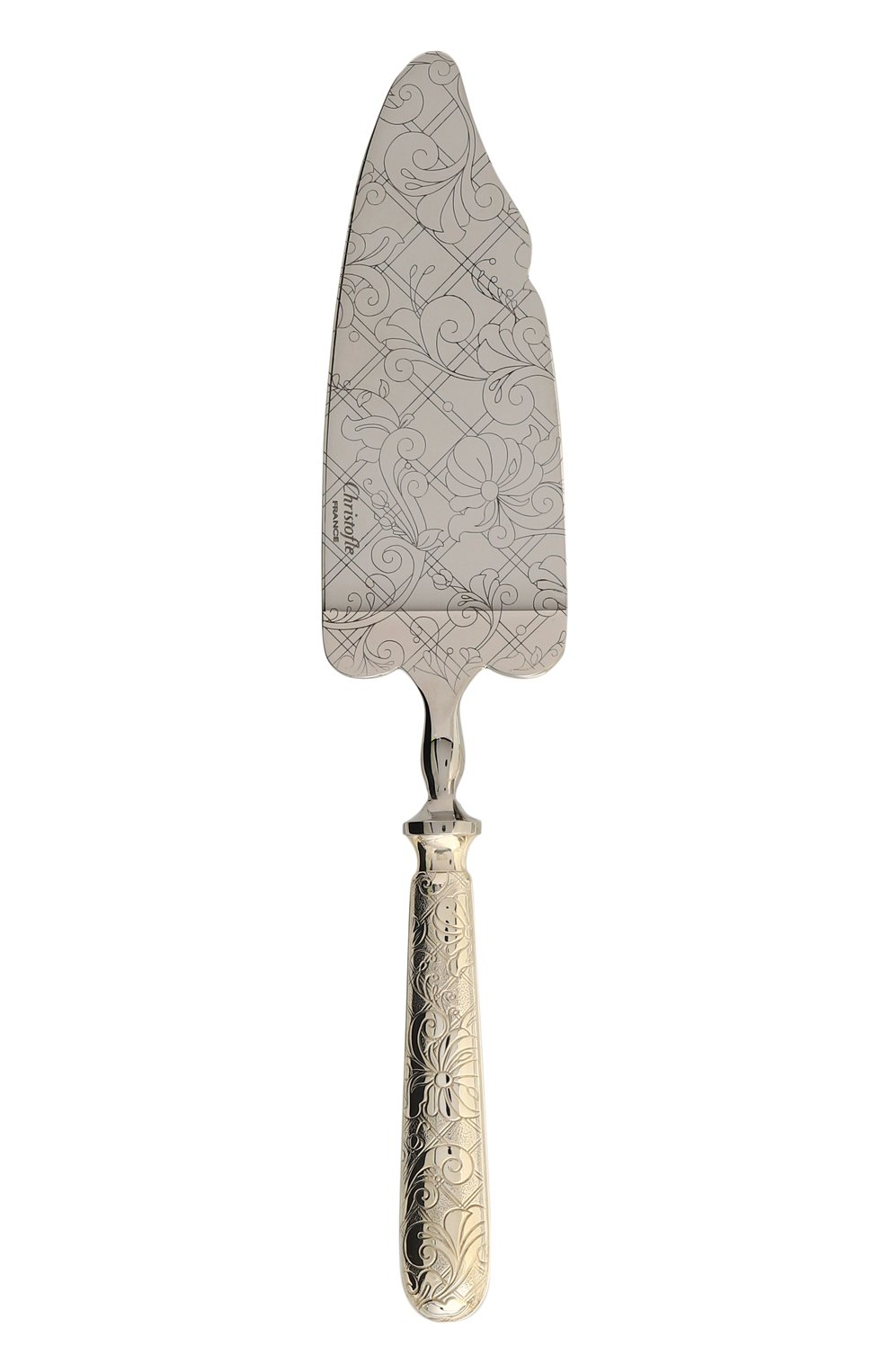 Лопатка для торта CHRISTOFLE, арт. 01426066, фото 1