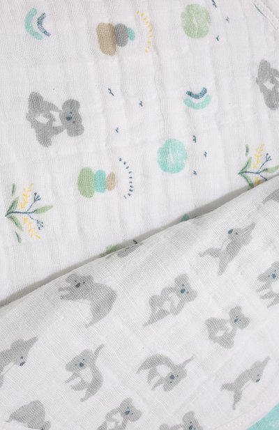 Комплект из двух нагрудников ADEN+ANAIS, арт. ABBC20012, фото 3