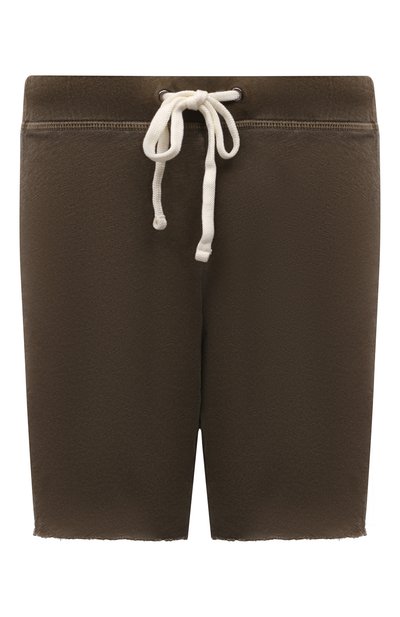 Хлопковые шорты JAMES PERSE, арт. WXA4289, фото 1