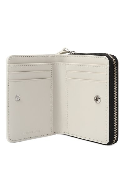Кожаное портмоне MARC JACOBS (THE), арт. 2P5SMP011S02, фото 3