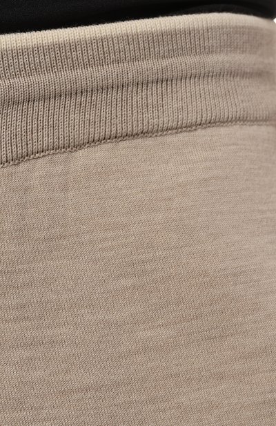 Брюки из кашемира и шерсти STEFANO RICCI, арт. K606352P3D/F23458, фото 5