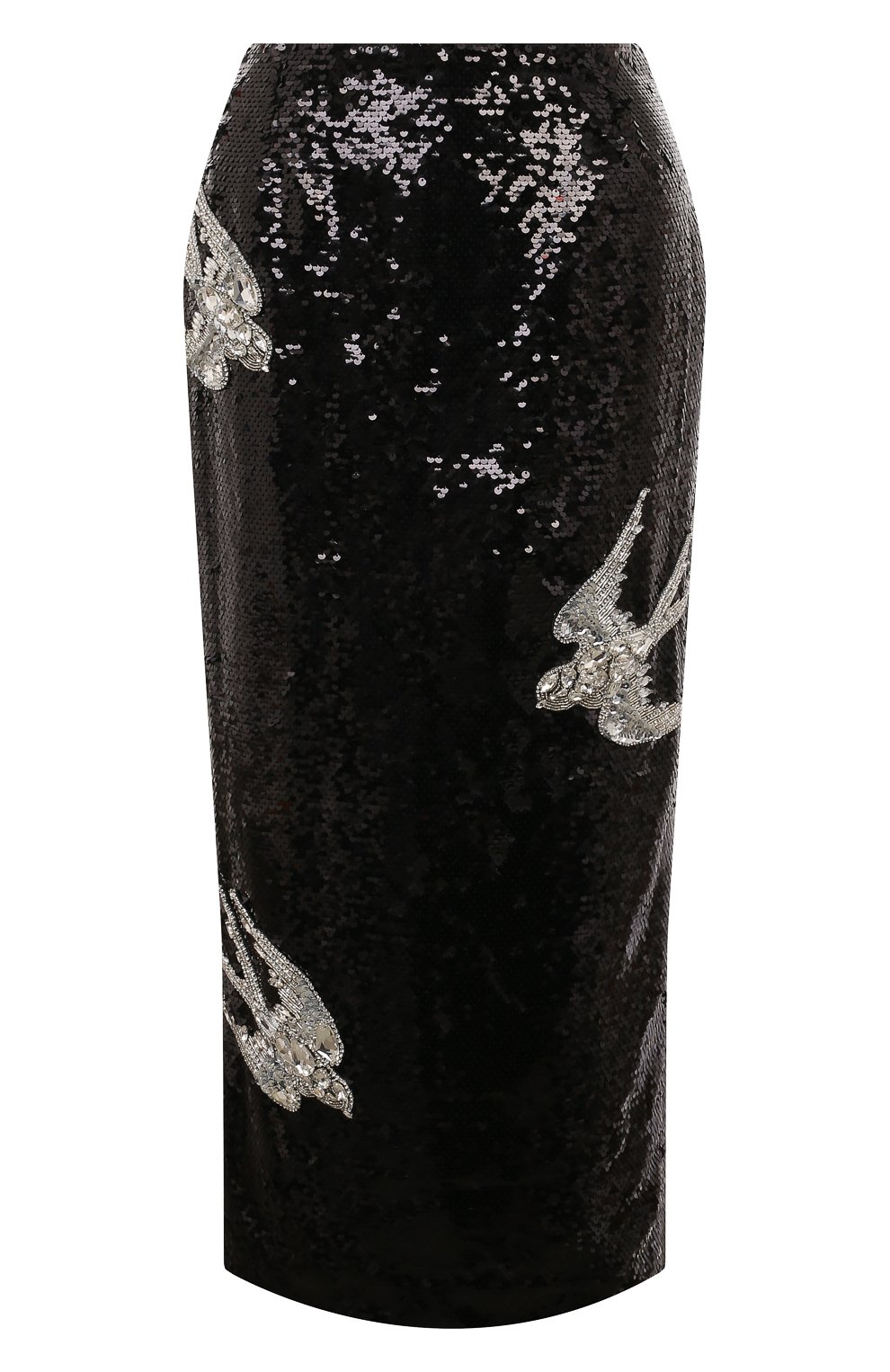 Юбка с отделкой пайетками YANINA, арт. T-2699, фото 1