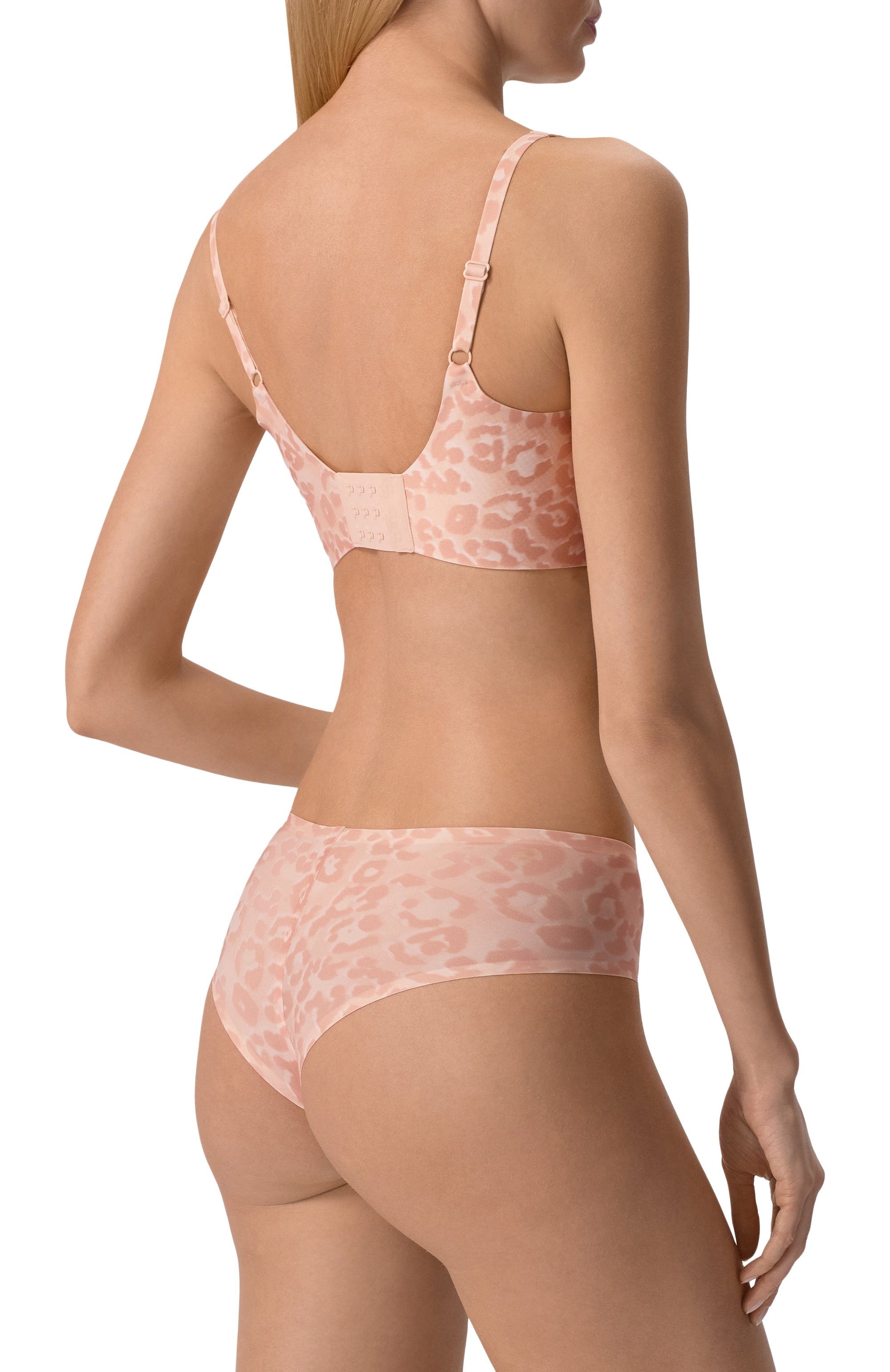 Бюстгальтер CHANTELLE, арт. C11DQB, фото 3