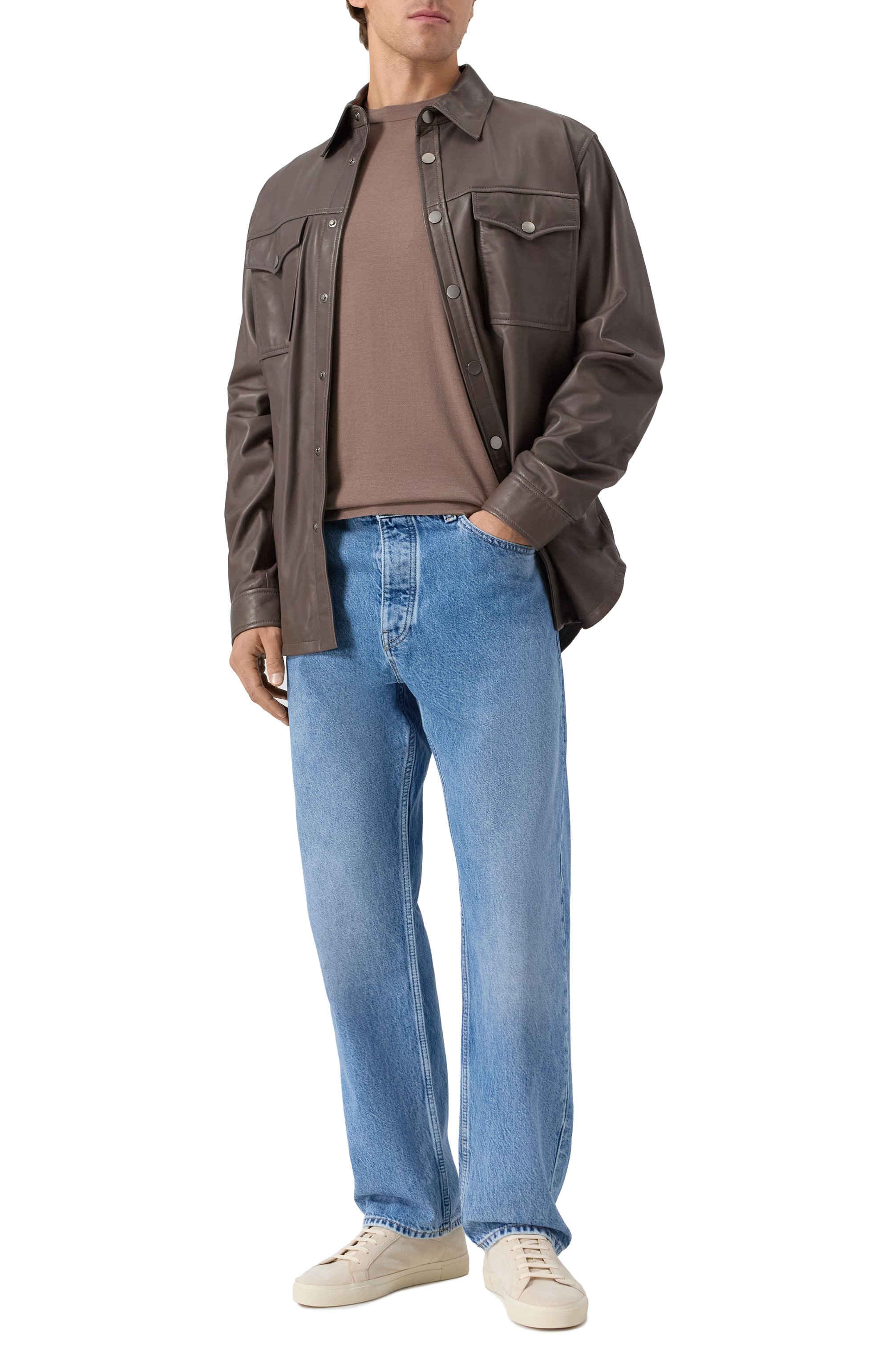 Шерстяной джемпер MVST, арт. M0-M25.1MM.K402/44-60, фото 2