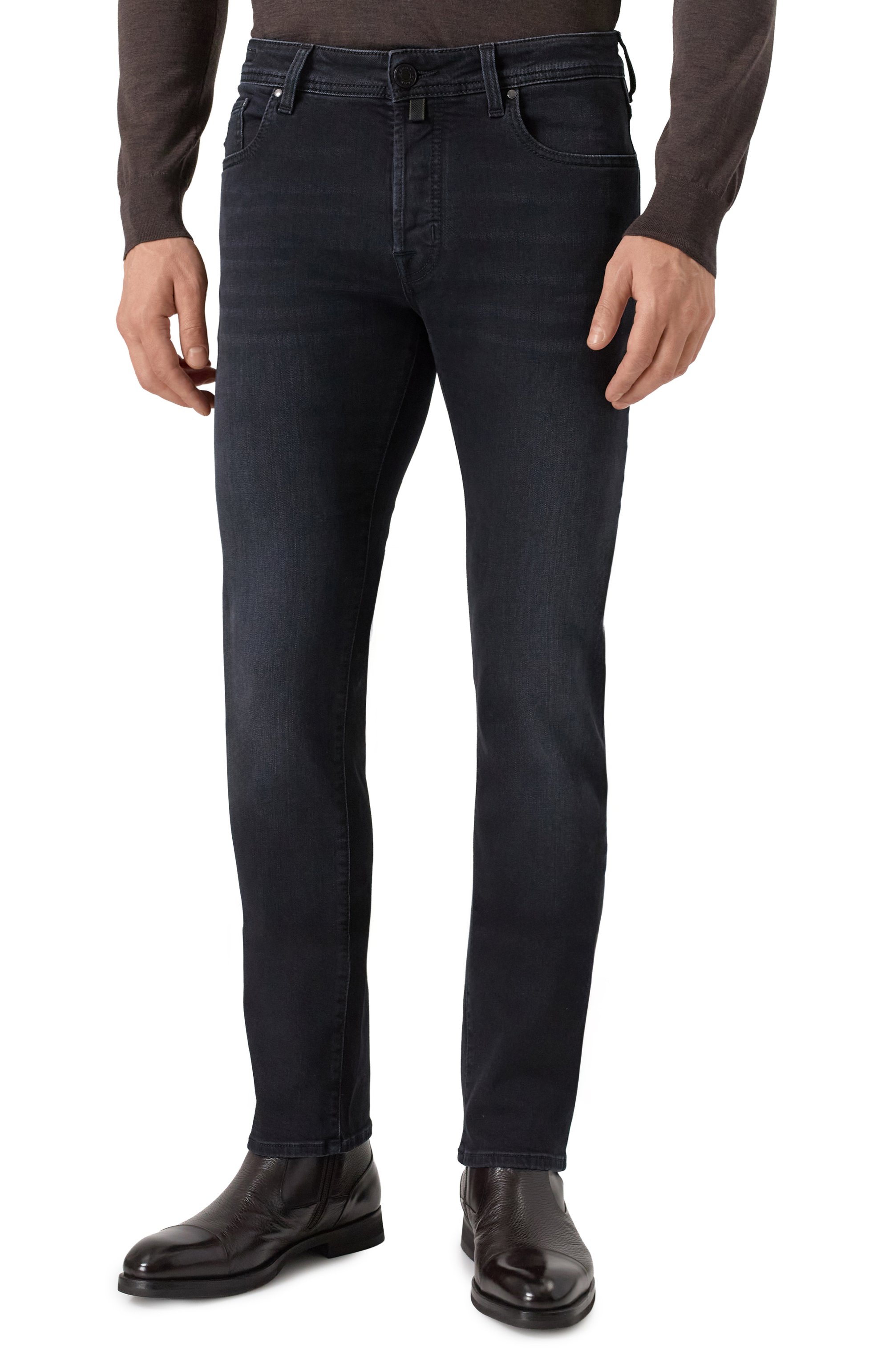 Джинсы bard JACOB COHEN, арт. 25I P/JUM_QE004 030 S3622 V1, фото 3