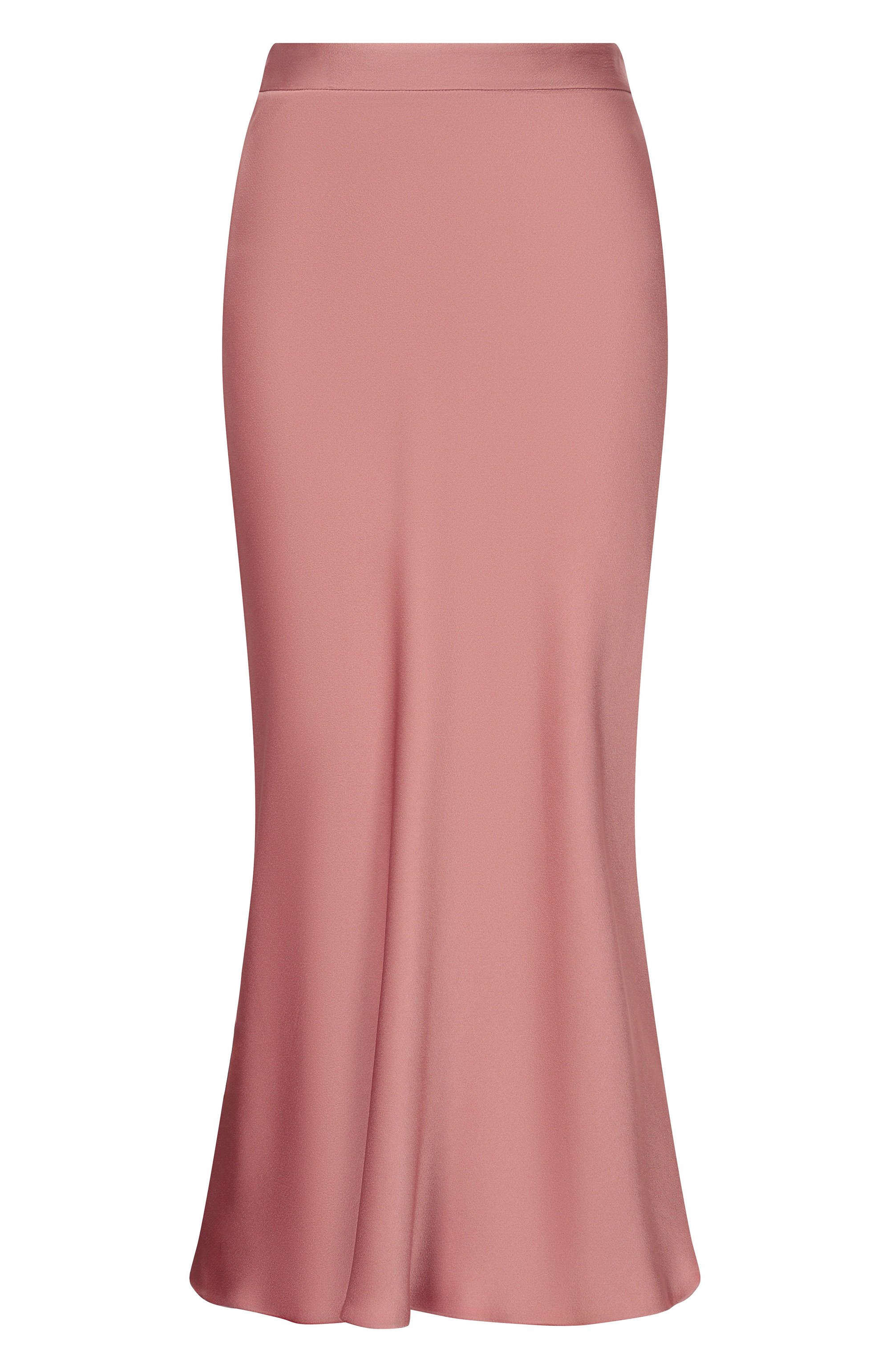 Атласная юбка ANTONELLI FIRENZE, арт. J9720Q/355C, фото 1