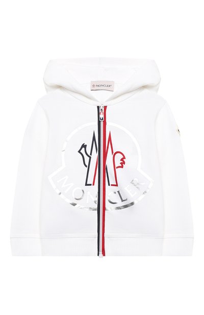 Комплект из толстовки и брюк MONCLER, арт. G1-951-8M736-00-899AR, фото 2