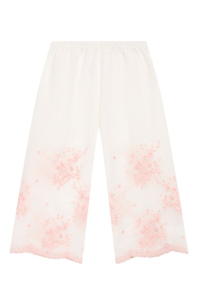 Хлопковая пижама AMIKI CHILDREN, арт. KELLY, фото 5