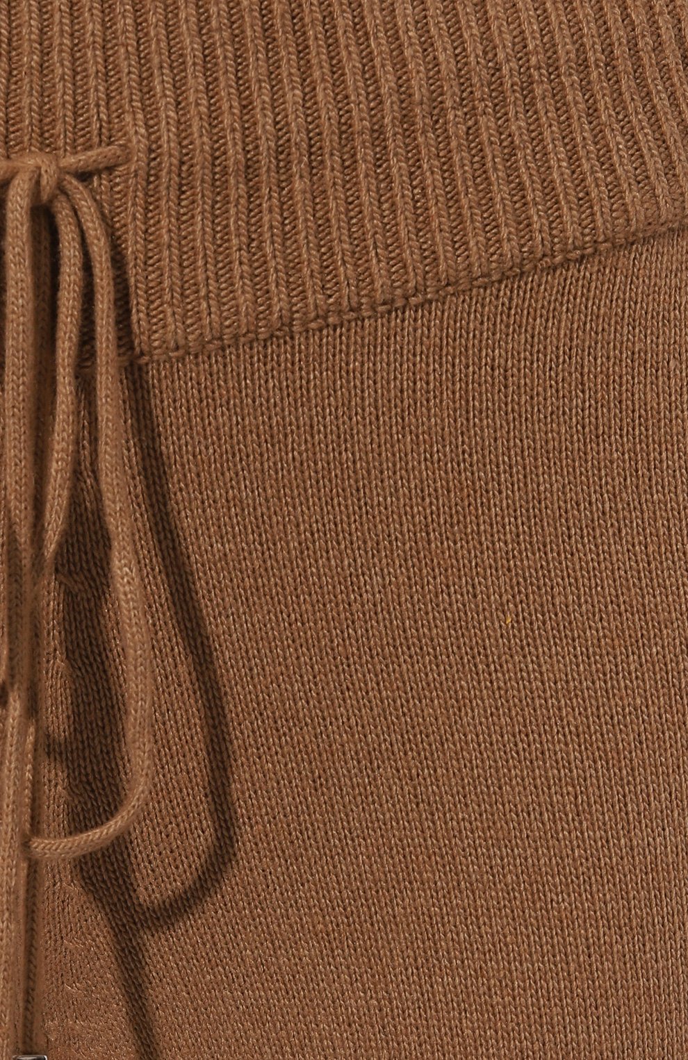 Брюки из вискозы и шерсти ERMANNO SCERVINO, арт. D434P500YZL, фото 5