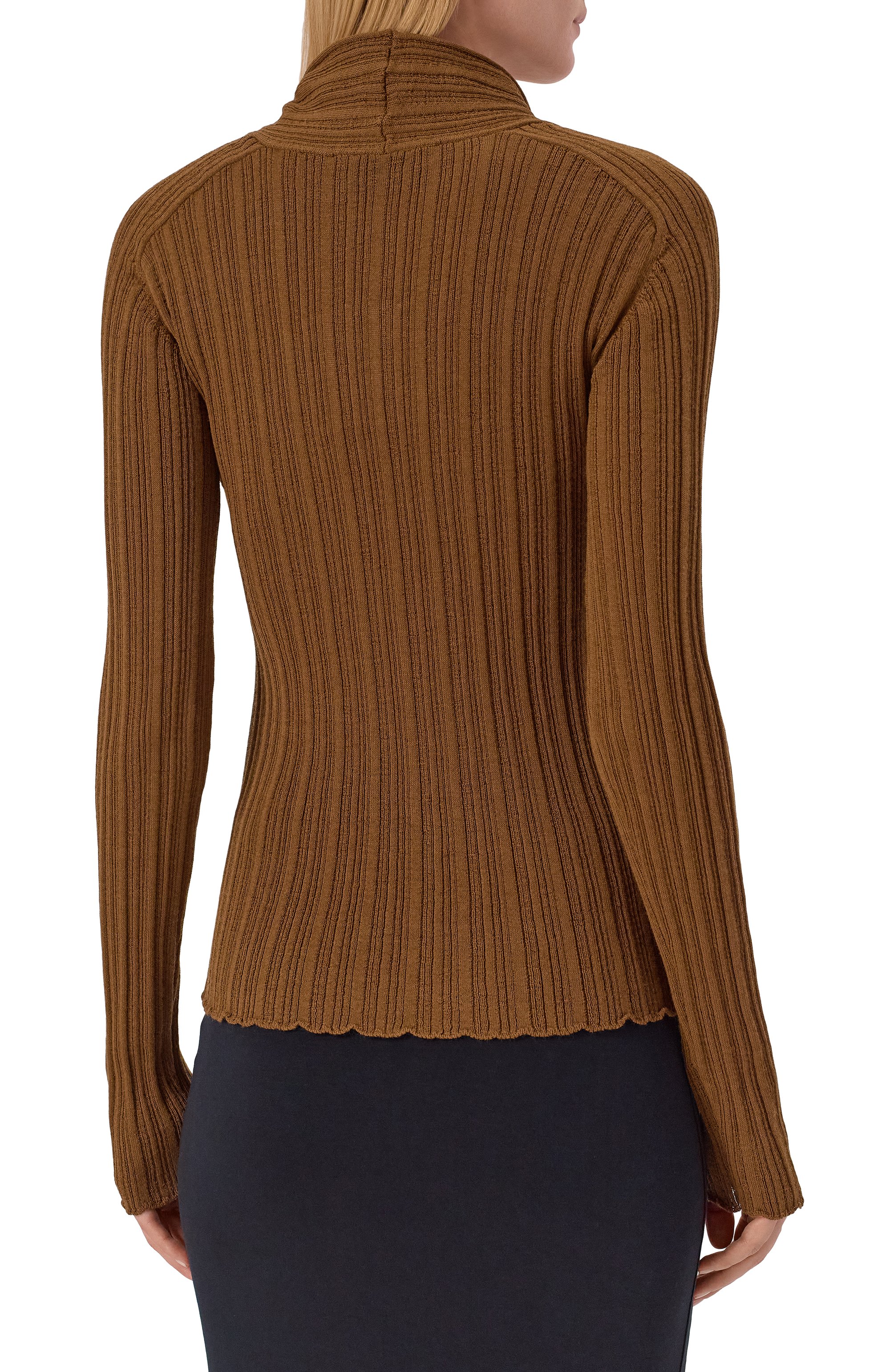 Пуловер GIUSEPPE DI MORABITO, арт. 05FWKNT365 05357, фото 4