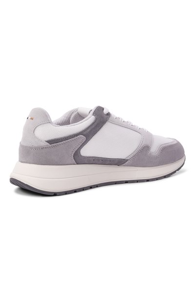 Комбинированные кроссовки vinston BOSS, арт. 50554612, фото 4