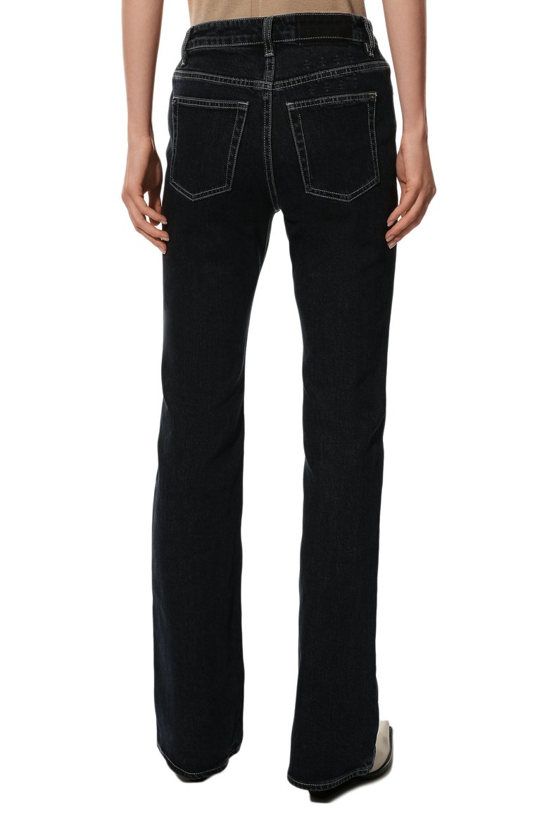 Джинсы KSUBI, арт. WFA22DJ025, фото 4