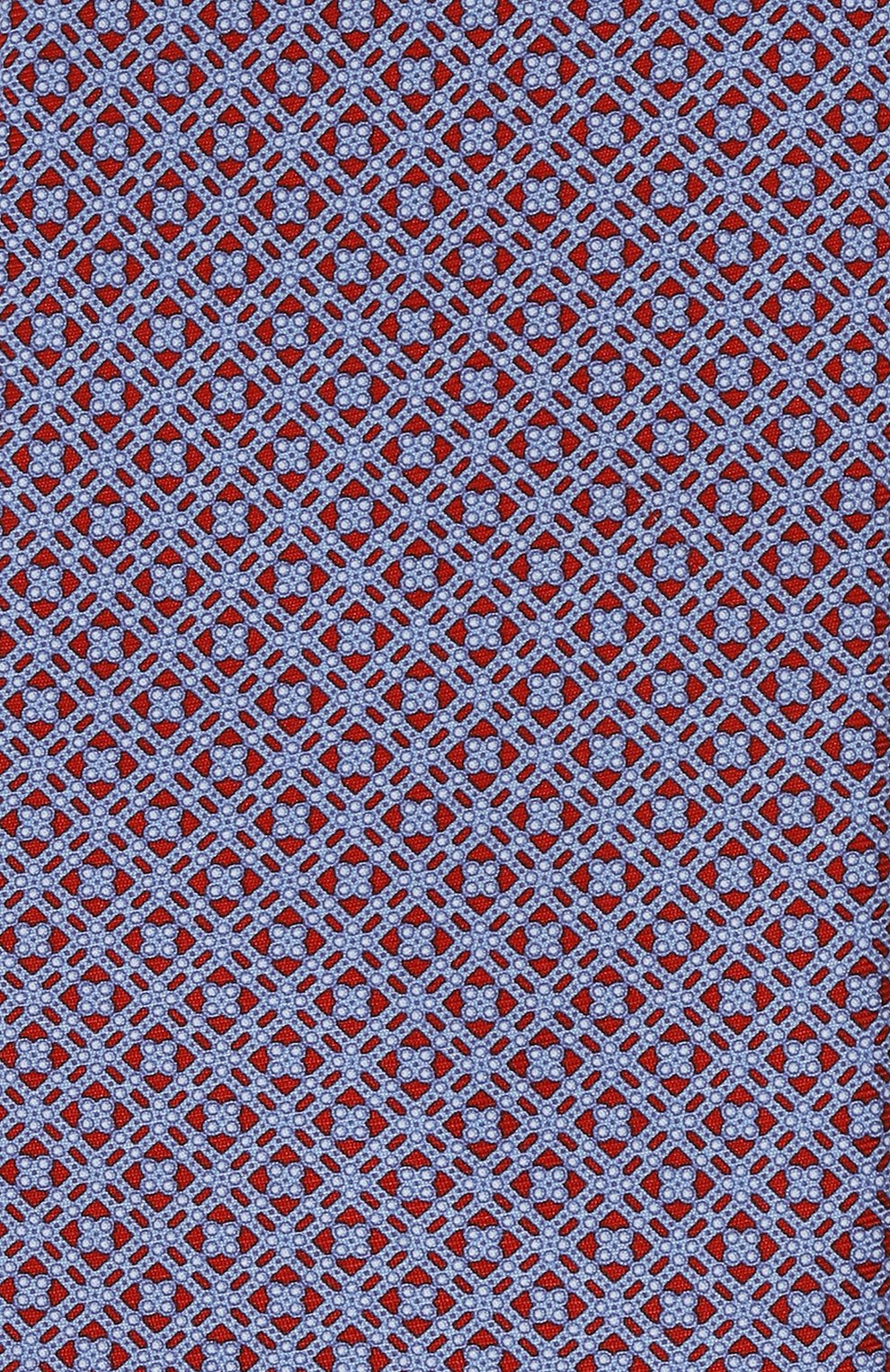 Комплект из галстука и платка STEFANO RICCI, арт. DH/53102, фото 4