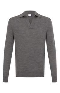 Темно-серый