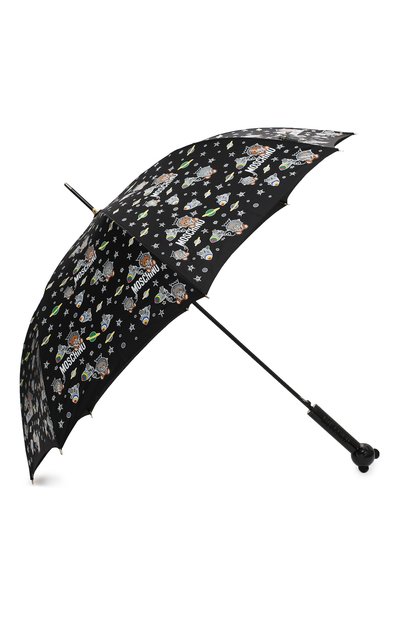 Зонт-трость MOSCHINO, арт. 8045-63AUT0, фото 2