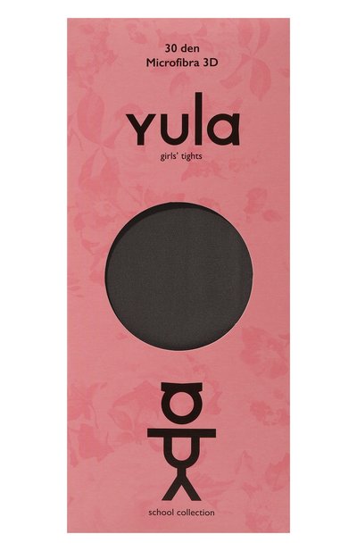 Колготки school collection YULA, арт. YU-10