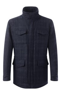 Темно-синий