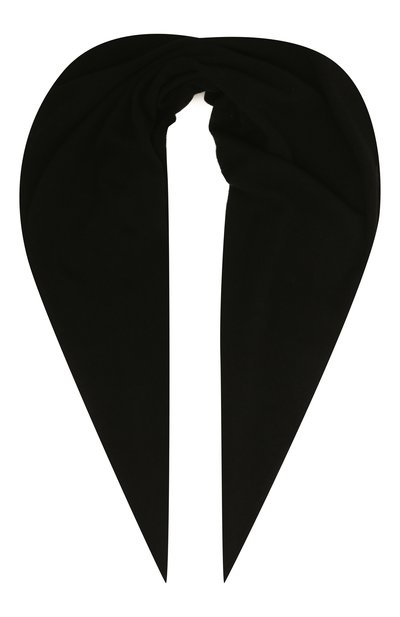 Платок evet из шерсти и кашемира CANOE, арт. 4200310, фото 1