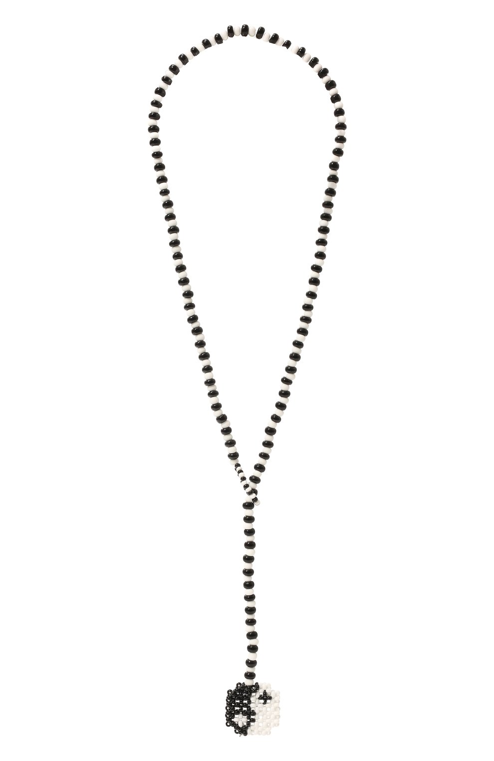 Колье иньянь HIAYNDERFYT, арт. 1-5UNTIEYYBW, фото 1