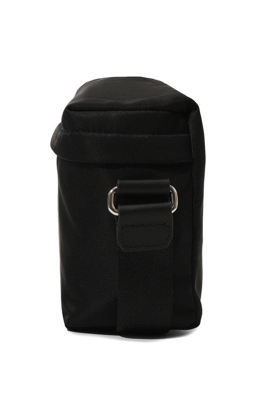 Сумка Numeric MM6 SB5WG0023/P6416 Чёрный  SB5WG0023/P6416 Фото 4