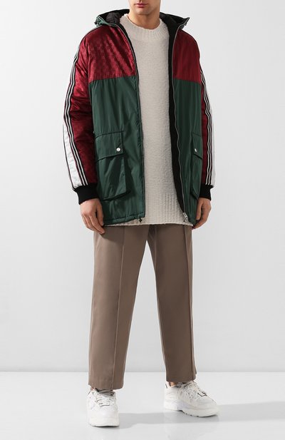 Утепленная куртка GUCCI, арт. 590746/Z4039, фото 2