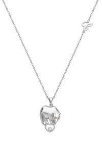 Кулон CHOPARD бесцветного цвета по цене 572000 руб., арт. 797731-1001, фото 1 Кулон CHOPARD, арт. 797731-1001, фото 1