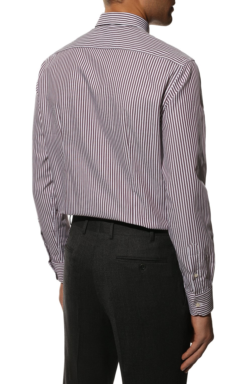 Хлопковая сорочка BROUBACK, арт. S-NISIDA-538/V75, фото 5