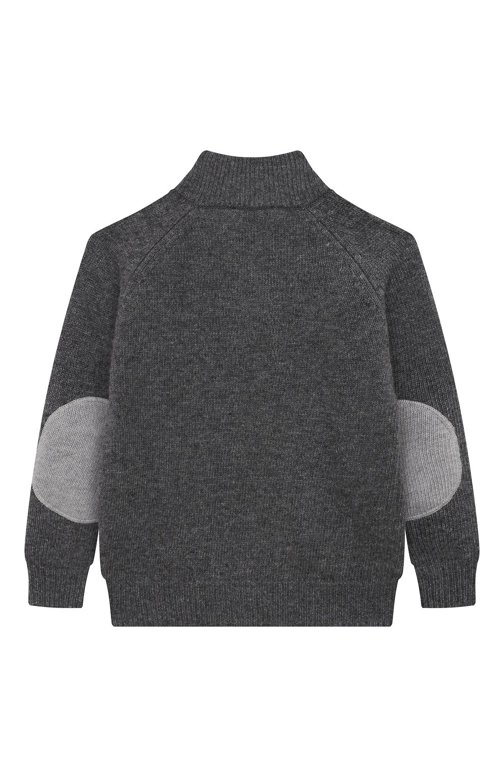 Шерстяной кардиган IL GUFO, арт. A23GF190EM220/2A-4A, фото 2