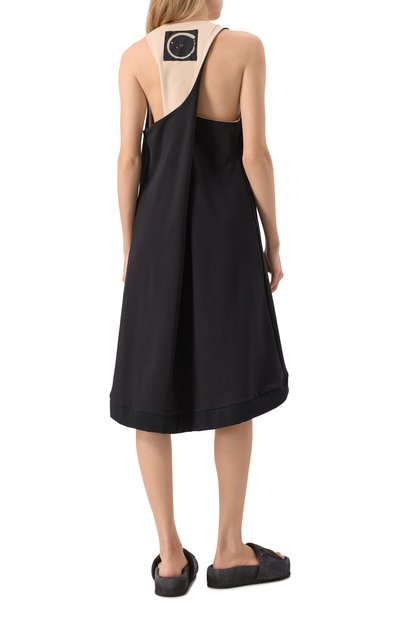 Двустороннее платье MIDGARD PARIS, арт. TT103-FR-BK, фото 3