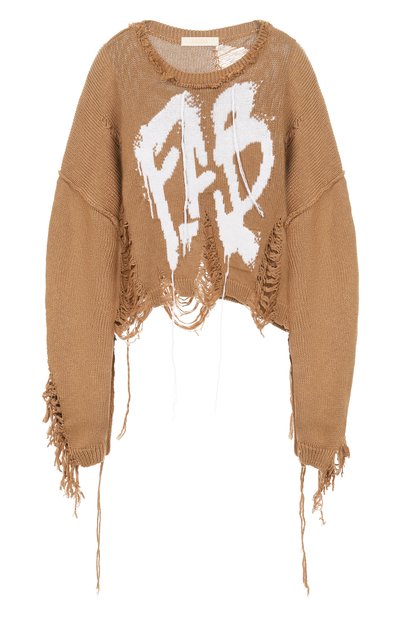 Женский свитер SSHEENA, арт. 25FWKRAFEN/FF25003