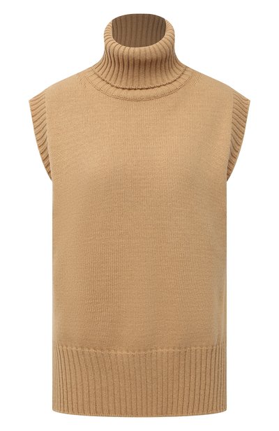 Жилет THE FRANKIE SHOP, арт. VE SHR KR 11, фото 1