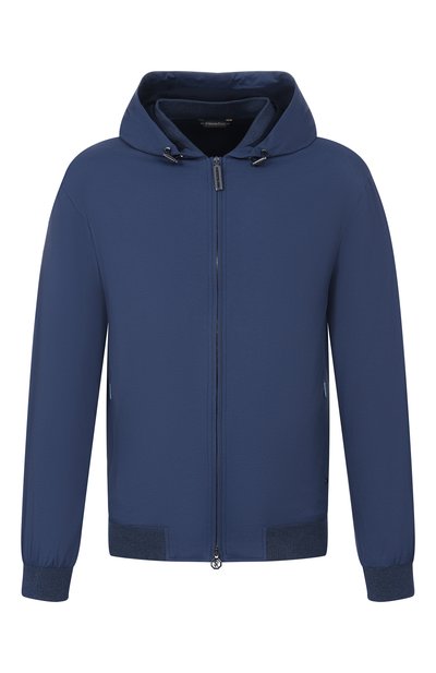 Мужской бомбер STEFANO RICCI, арт. M7J6100250/PAEA1U