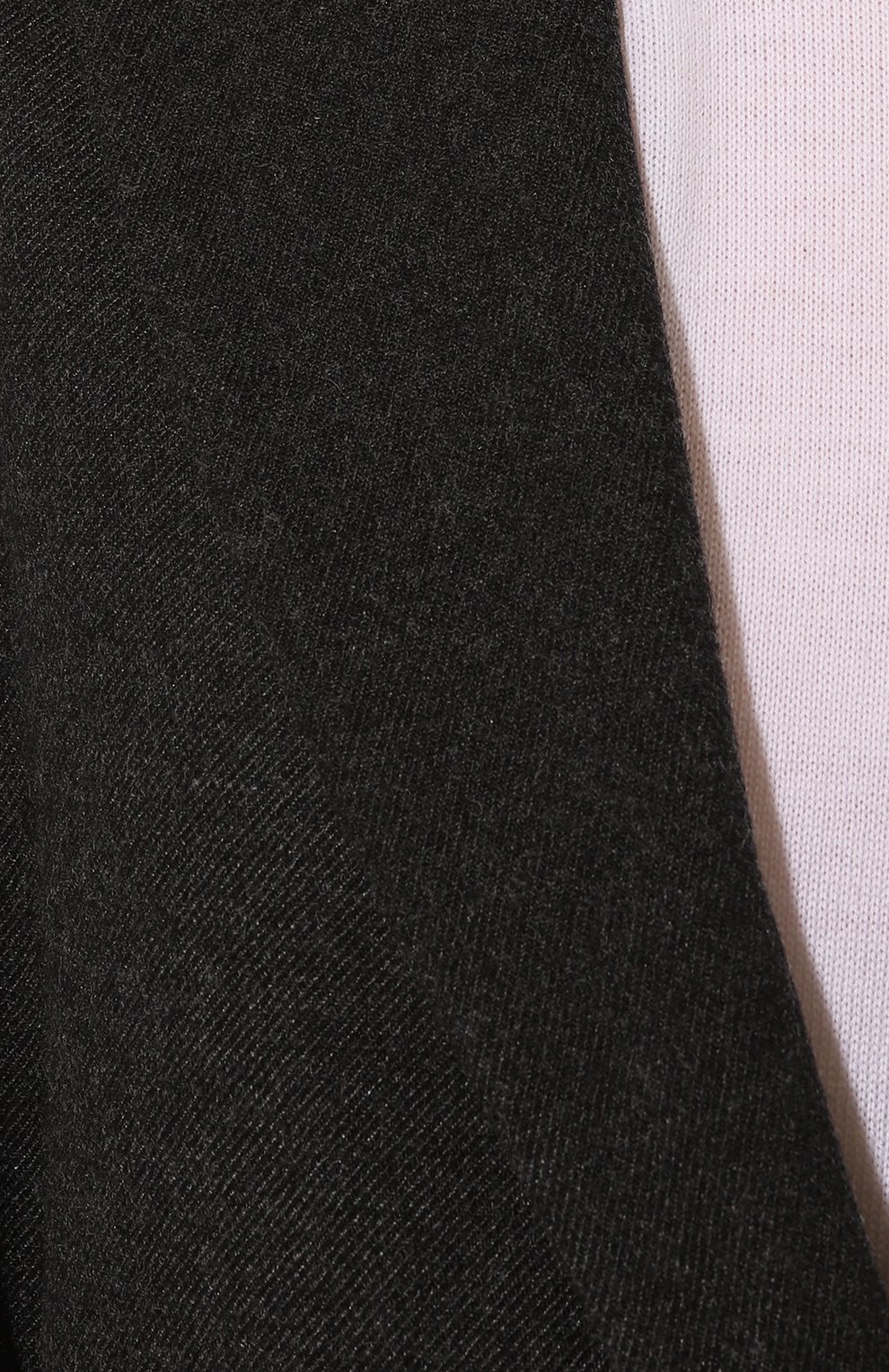 Жакет из вискозы и шерсти ANTONELLI FIRENZE, арт. H3157M/869C, фото 5