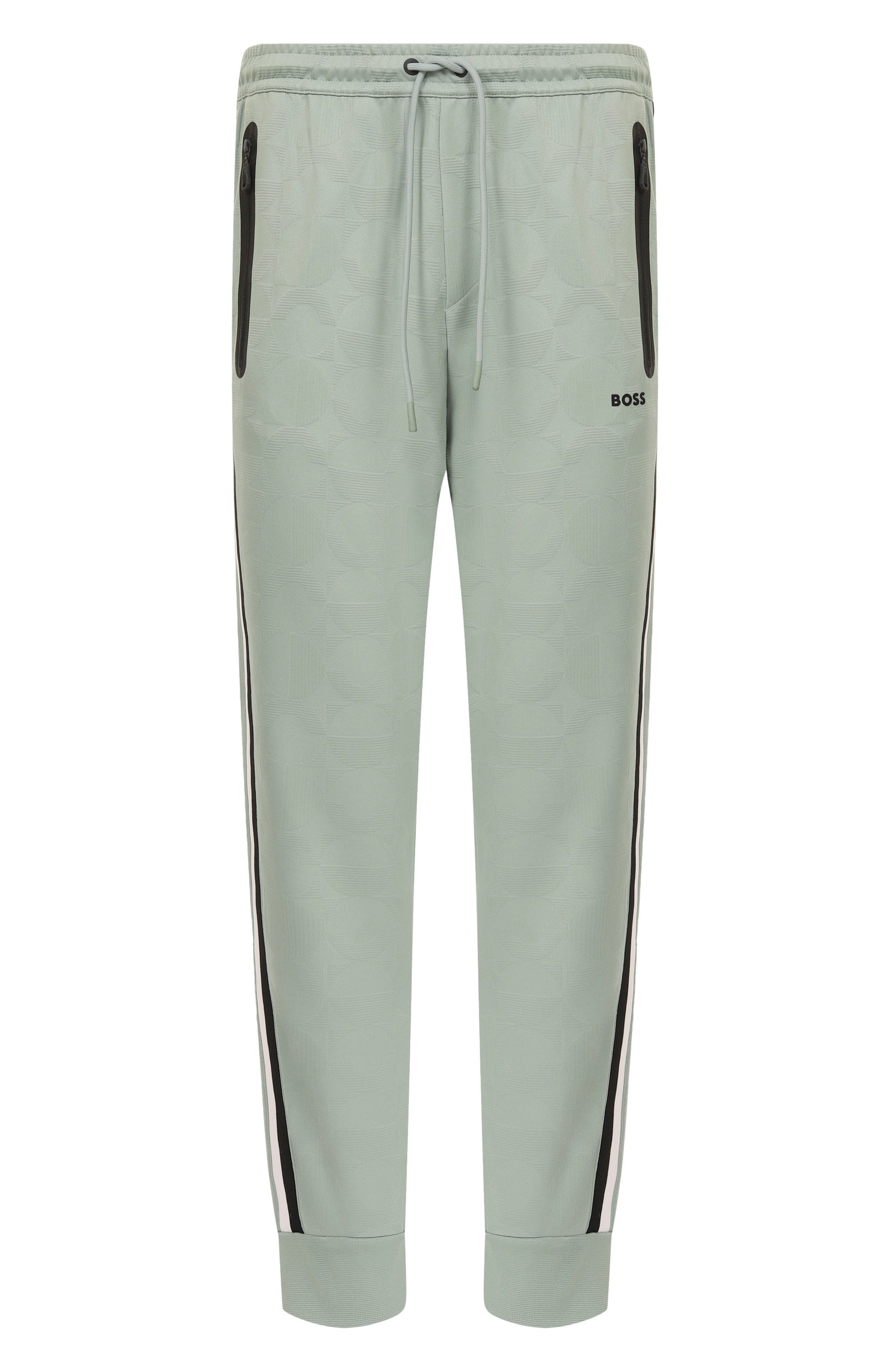Джоггеры BOSS GREEN, арт. 50537373, фото 1