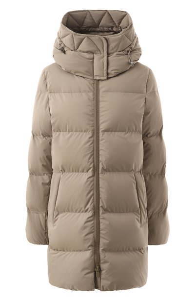 Женский пуховик MVST, арт. MIM0SA SH0RT/AMEDE0