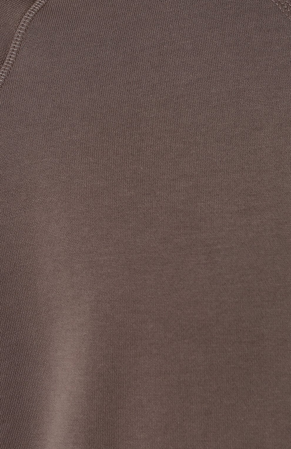 Хлопковый свитшот BOTTEGA VENETA, арт. 517179/VEQE0, фото 5