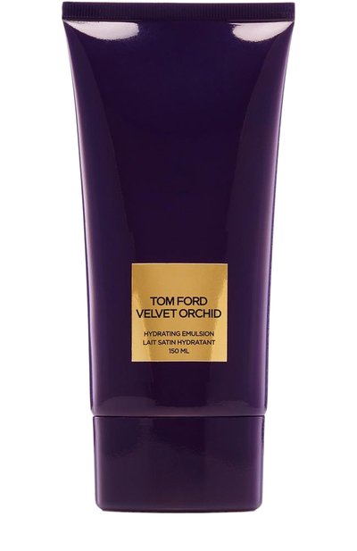 Женского лосьон для тела velvet orchid lumiere (150ml) TOM FORD, арт. T4A8-01