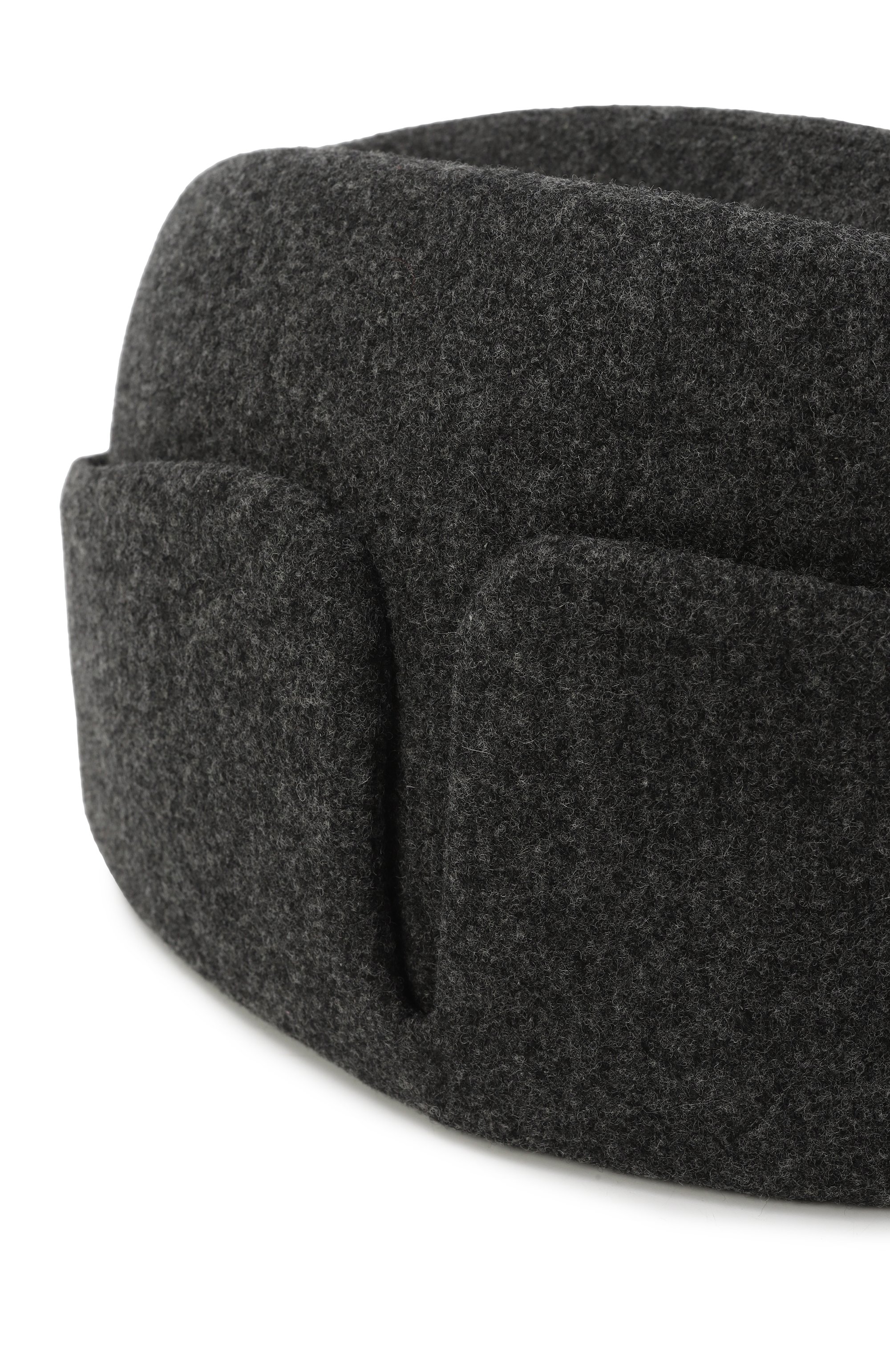 Кашемировая пилотка брайан FURLAND, арт. 0241904830193200000, фото 3