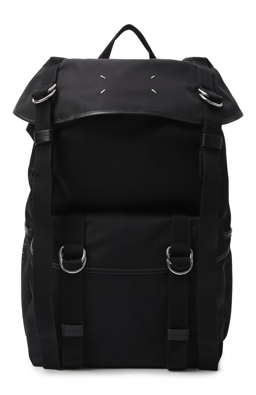 Рюкзак High Tech Maison Margiela SB1WA0016/P6763 Чёрный SB1WA0016/P6763