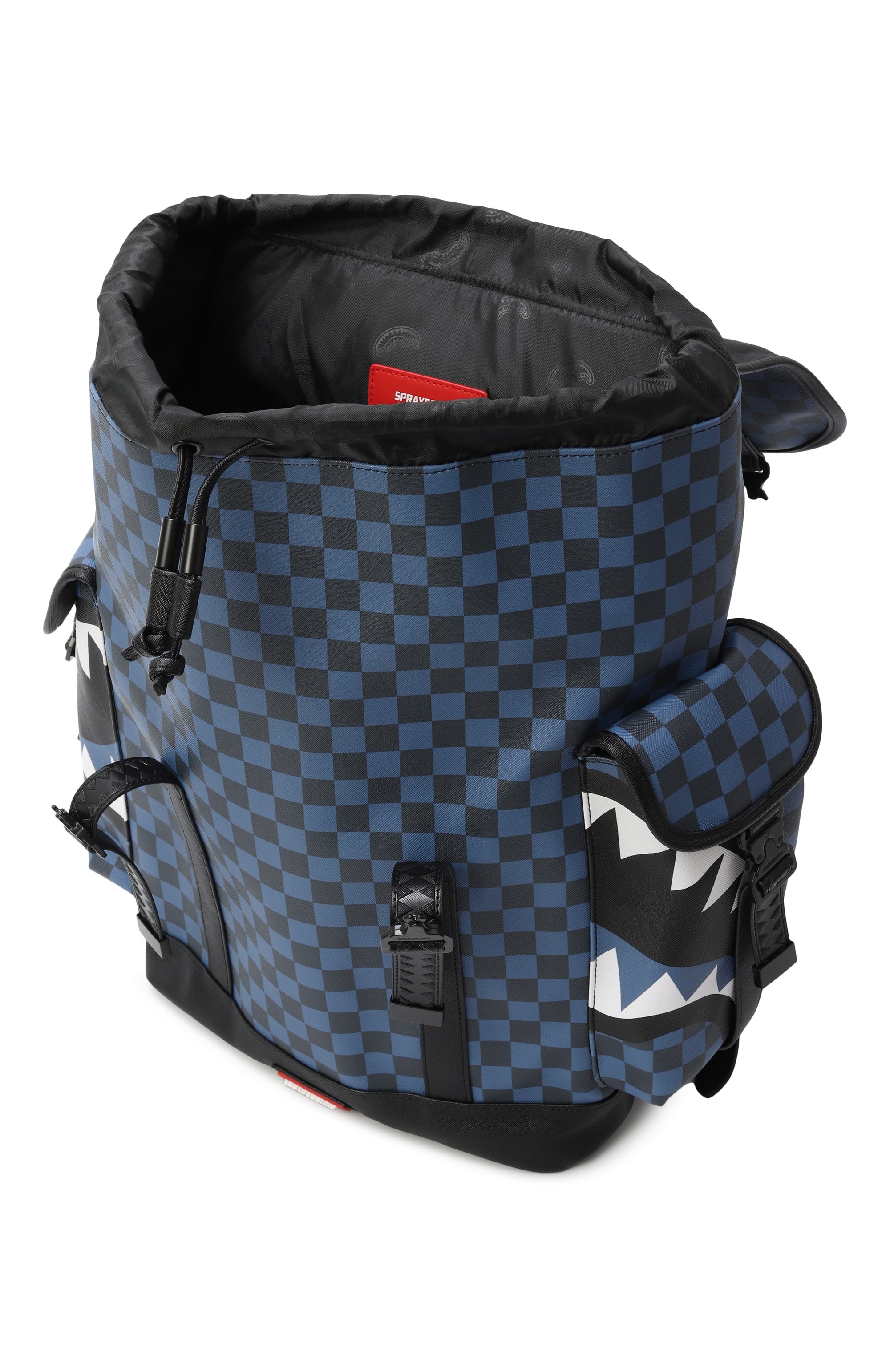 Рюкзак SPRAYGROUND, арт. 910B7441NSZ, фото 3