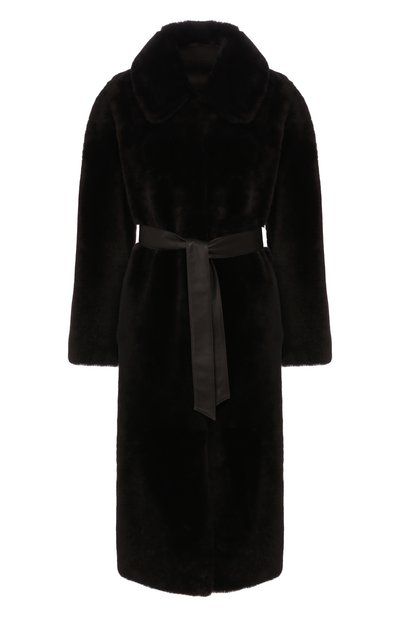 Женская дубленка GIORGIO ARMANI, арт. 5AL05P/5AP05