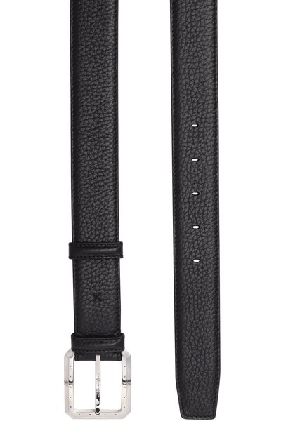 Кожаный ремень STEFANO RICCI, арт. N352VD/A300P, фото 3